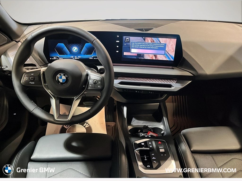 BMW 2 Series 228i xDrive 2025 à Terrebonne, Québec - 8 - w1024h768px