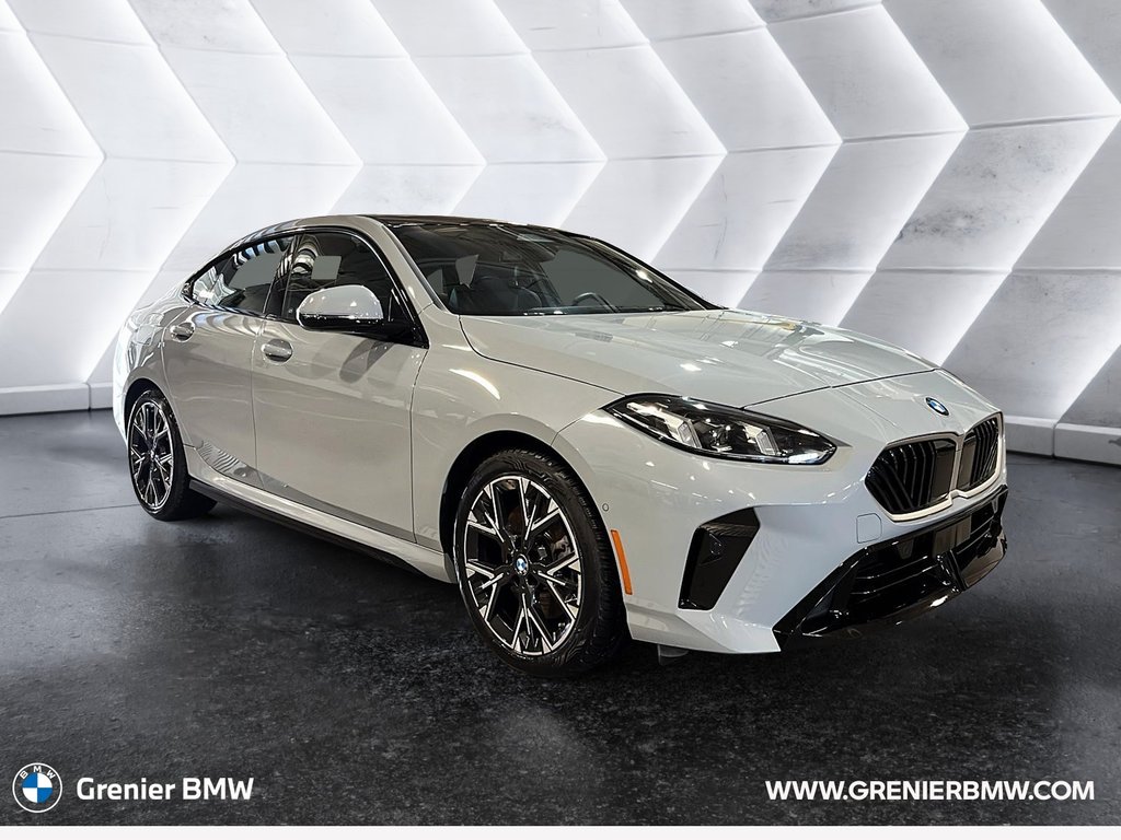 BMW 2 Series 228i xDrive 2025 à Terrebonne, Québec - 1 - w1024h768px