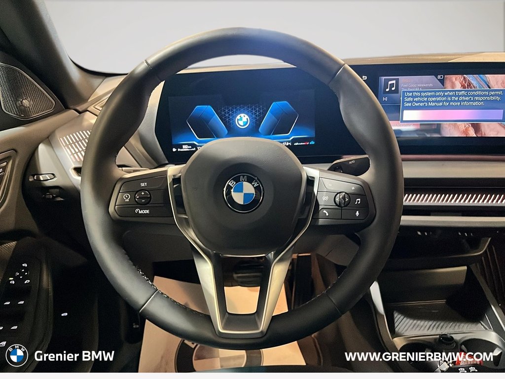 BMW 2 Series 228i xDrive 2025 à Terrebonne, Québec - 10 - w1024h768px