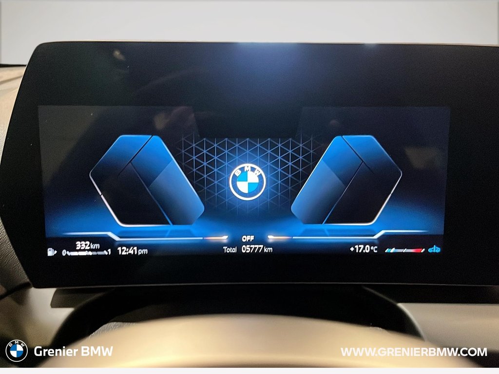 BMW 2 Series 228i xDrive 2025 à Terrebonne, Québec - 11 - w1024h768px