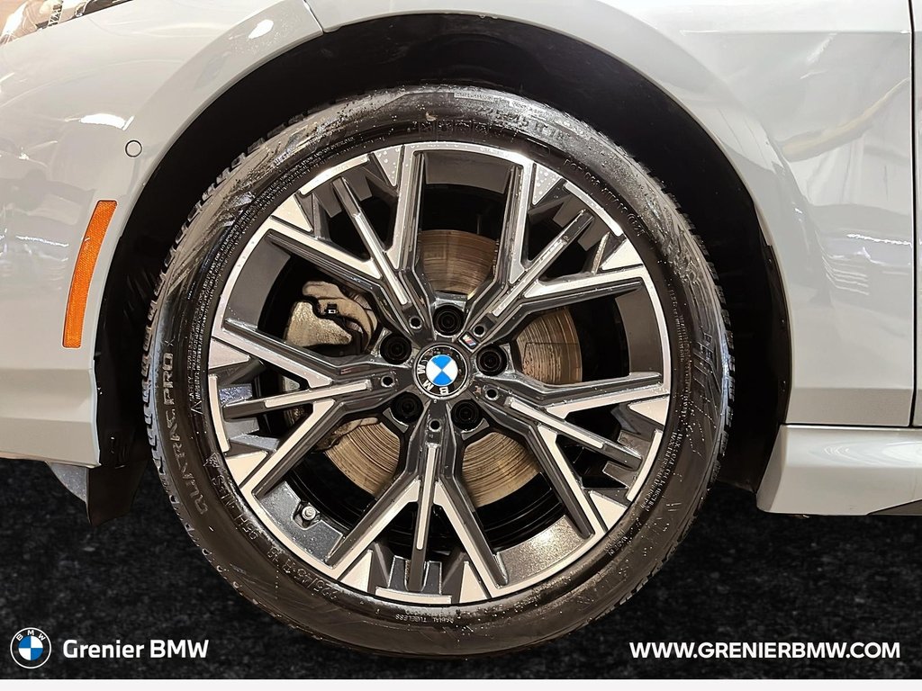 BMW 2 Series 228i xDrive 2025 à Terrebonne, Québec - 6 - w1024h768px