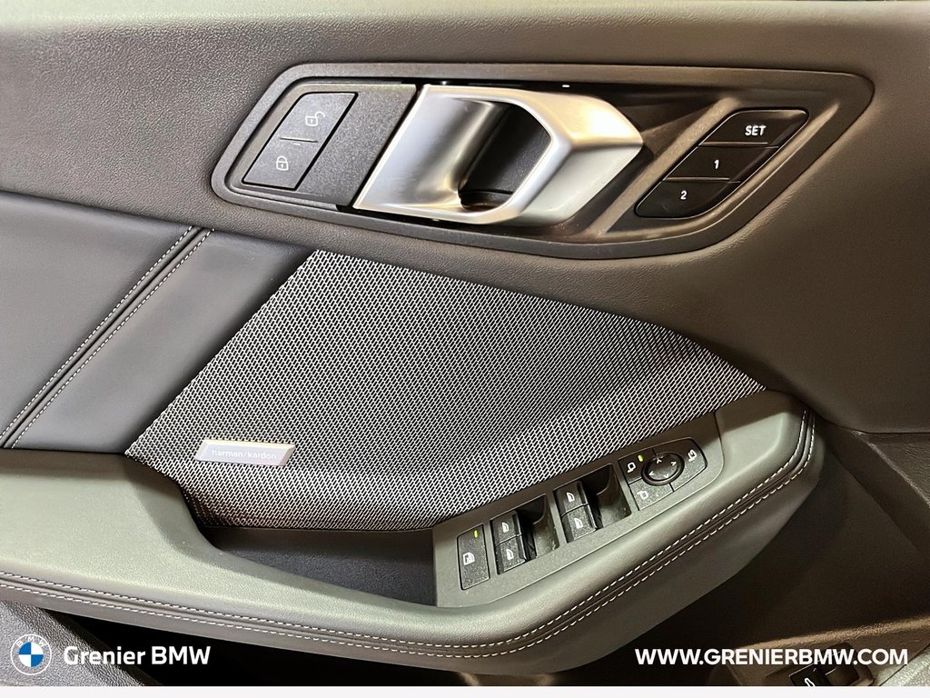 BMW 2 Series 228i xDrive 2025 à Terrebonne, Québec - 9 - w1024h768px