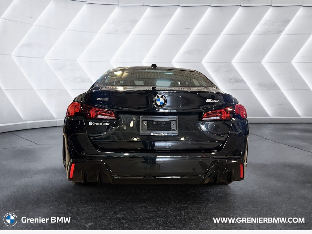 BMW 2 Series 228i xDrive 2026 à Terrebonne, Québec - 5 - w1024h768px