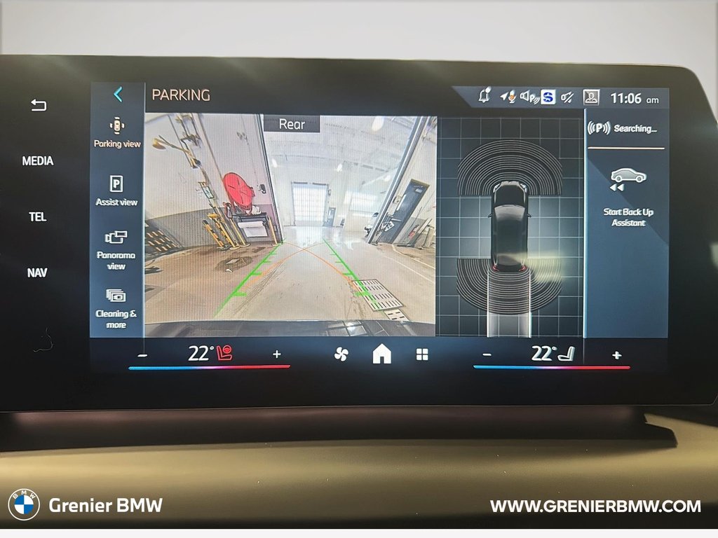 BMW 2 Series 228i xDrive 2026 à Terrebonne, Québec - 14 - w1024h768px