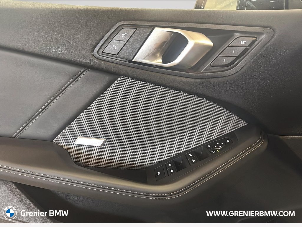 BMW 2 Series 228i xDrive 2026 à Terrebonne, Québec - 9 - w1024h768px