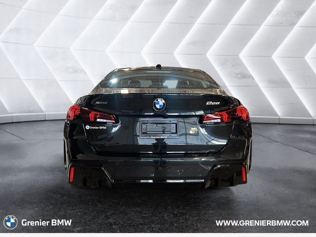 BMW 2 Series 228i xDrive 2026 à Terrebonne, Québec - 5 - w1024h768px