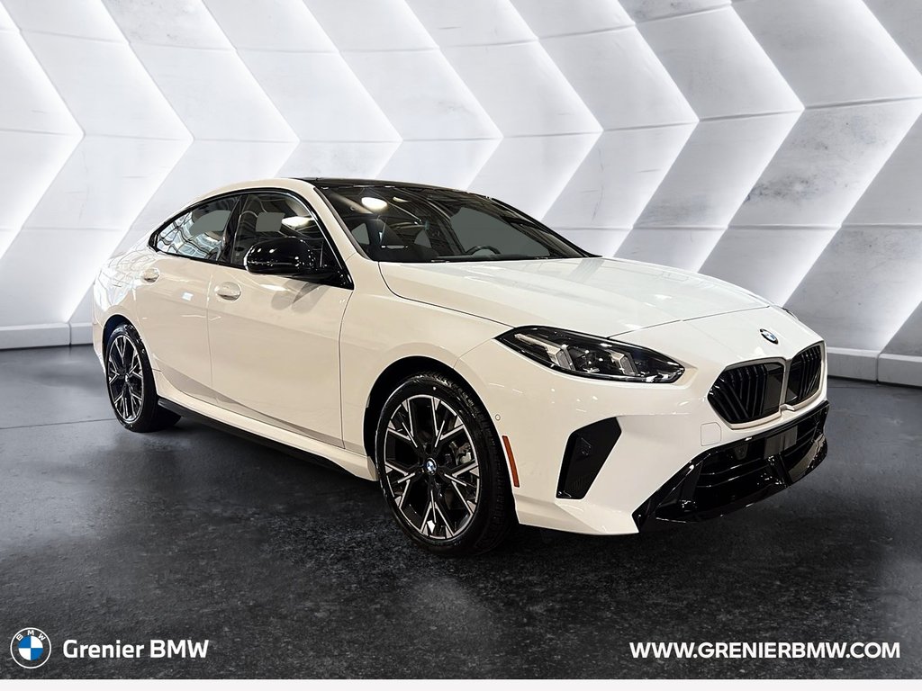 BMW 2 Series 228i xDrive 2026 à Terrebonne, Québec - 1 - w1024h768px