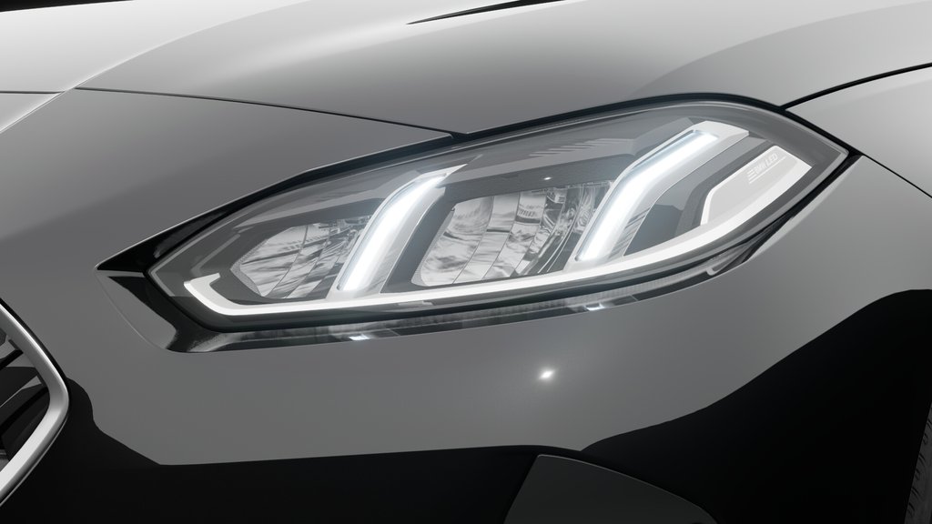 2026 BMW 2 Series 228i xDrive in Terrebonne, Quebec - 6 - w1024h768px