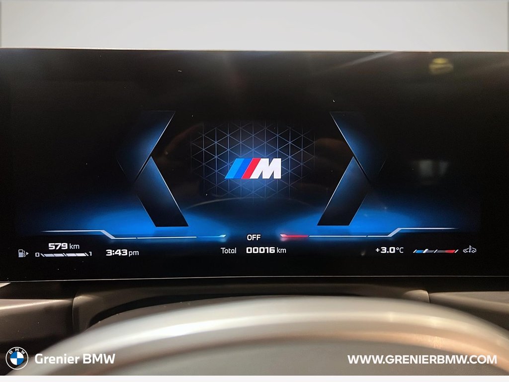 2026 BMW 2 Series M240i xDrive in Terrebonne, Quebec - 11 - w1024h768px