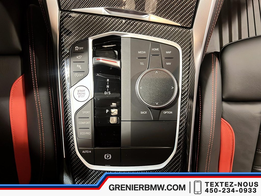 2026 BMW 2 Series M240i xDrive in Terrebonne, Quebec - 13 - w1024h768px