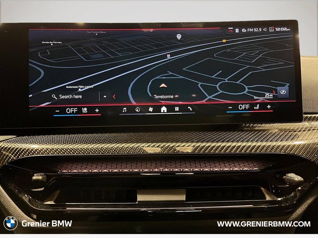 2026 BMW 2 Series M240i xDrive in Terrebonne, Quebec - 15 - w1024h768px