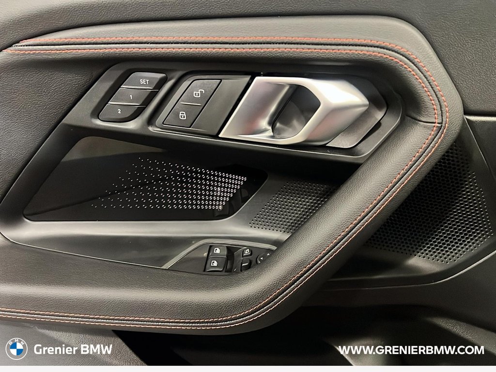 2026 BMW 2 Series M240i xDrive in Terrebonne, Quebec - 9 - w1024h768px
