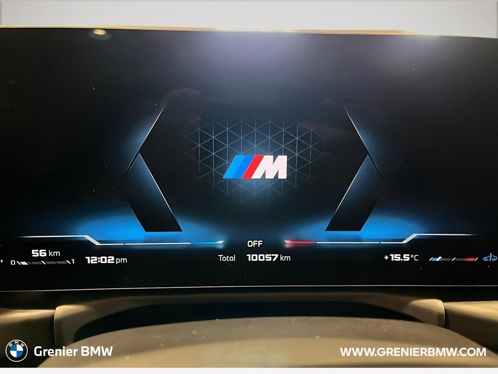 2026 BMW 2 Series M240i xDrive in Terrebonne, Quebec - 11 - w1024h768px
