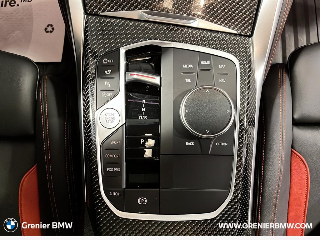 2026 BMW 2 Series M240i xDrive in Terrebonne, Quebec - 13 - w1024h768px