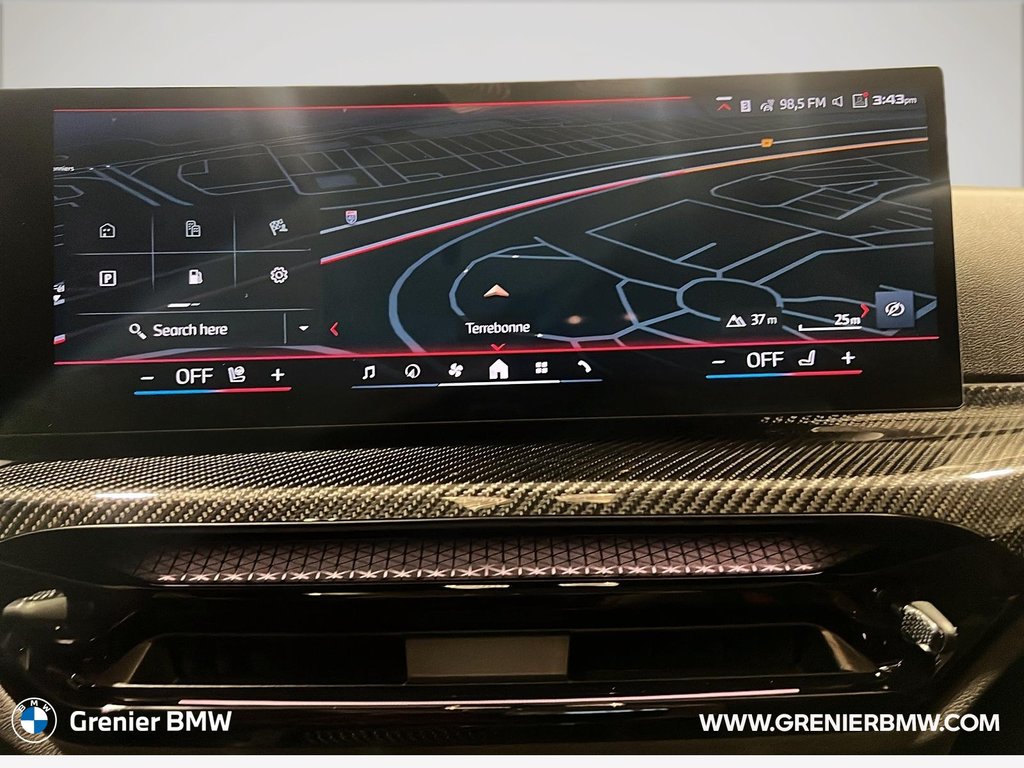 2026 BMW 2 Series M240i xDrive in Terrebonne, Quebec - 15 - w1024h768px
