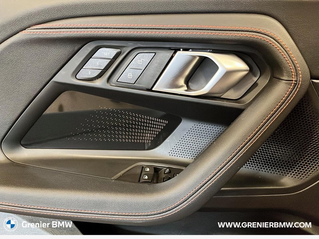 2026 BMW 2 Series M240i xDrive in Terrebonne, Quebec - 9 - w1024h768px