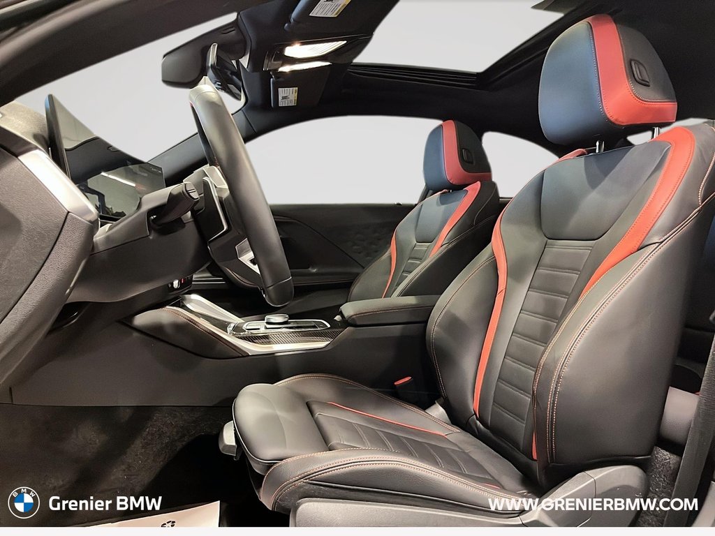 2026 BMW 2 Series M240i xDrive in Terrebonne, Quebec - 7 - w1024h768px