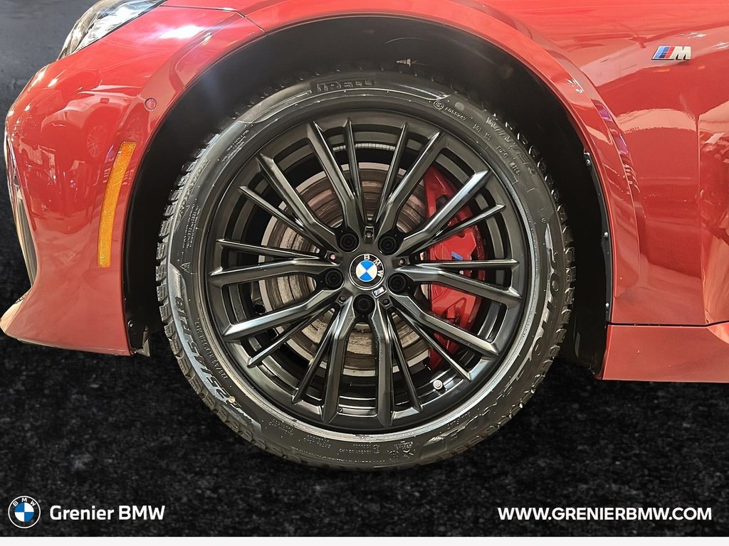 2026 BMW 2 Series M240i xDrive in Terrebonne, Quebec - 6 - w1024h768px