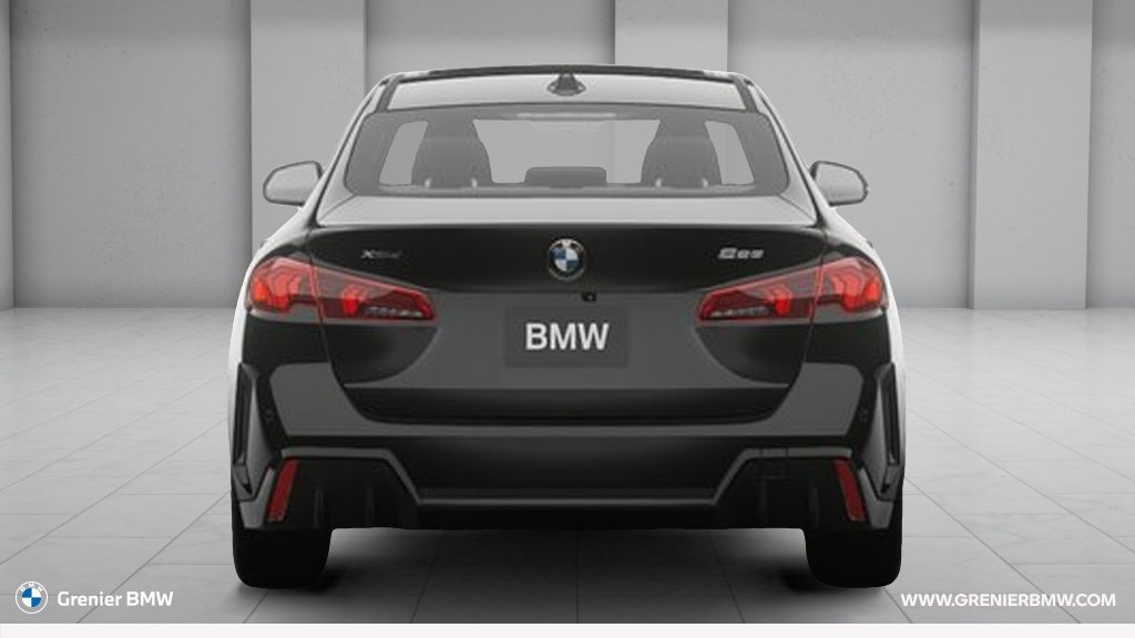2026 BMW 2 Series 228i xDrive in Terrebonne, Quebec - 5 - w1024h768px