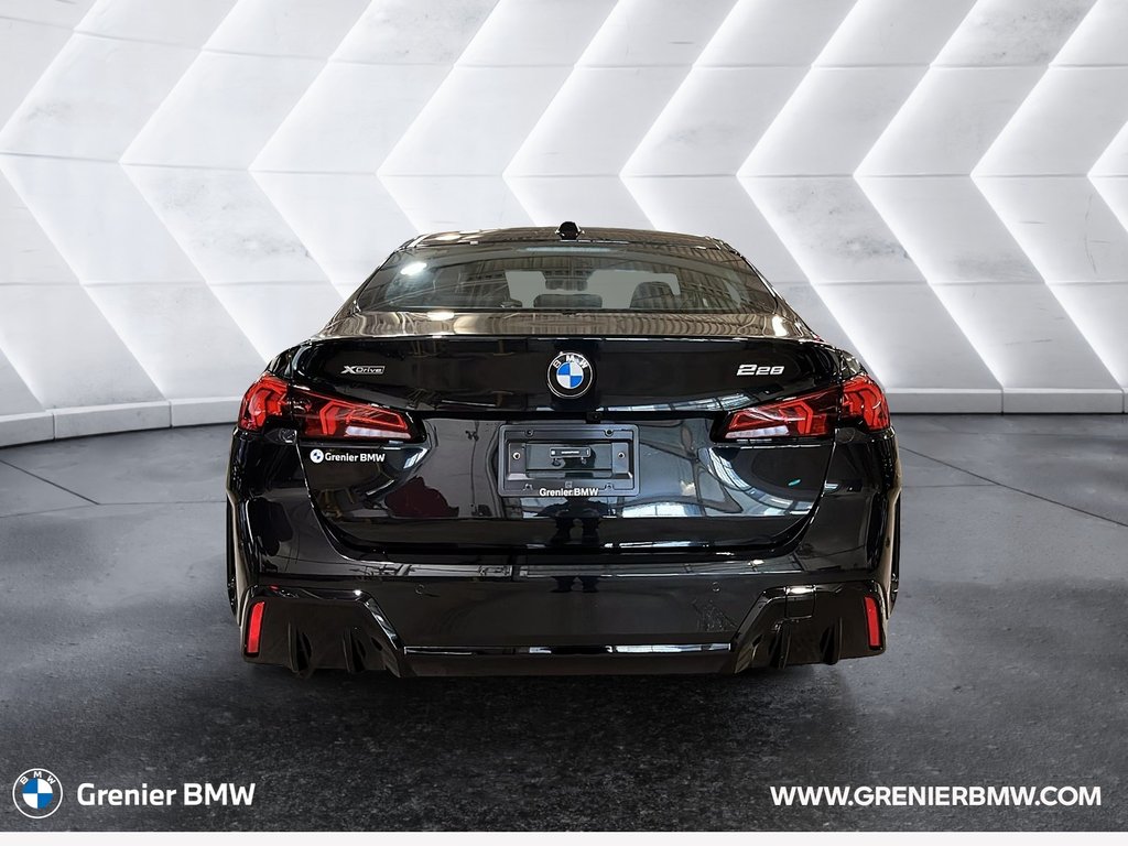 2026 BMW 2 Series 228i xDrive in Terrebonne, Quebec - 5 - w1024h768px