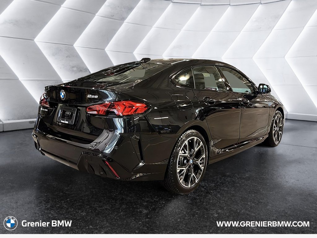 2026 BMW 2 Series 228i xDrive in Terrebonne, Quebec - 4 - w1024h768px