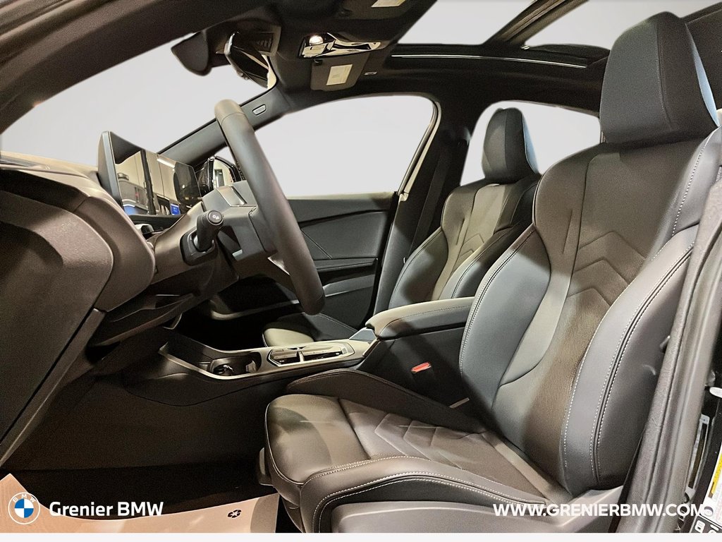 2026 BMW 2 Series 228i xDrive in Terrebonne, Quebec - 7 - w1024h768px