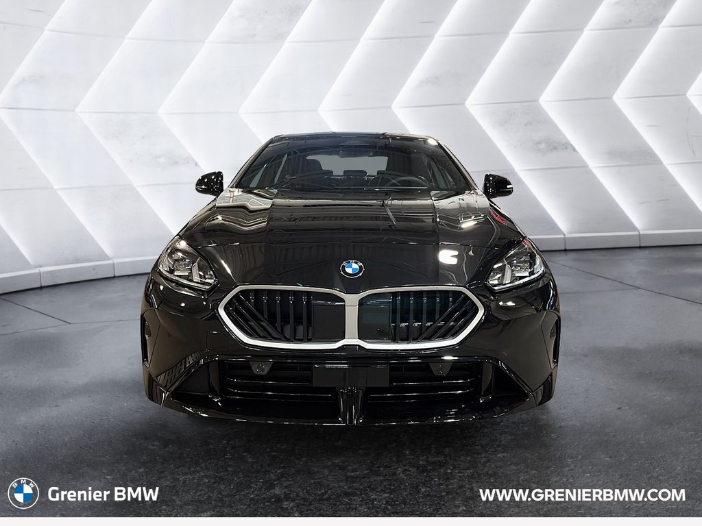 2026 BMW 2 Series 228i xDrive in Terrebonne, Quebec - 2 - w1024h768px