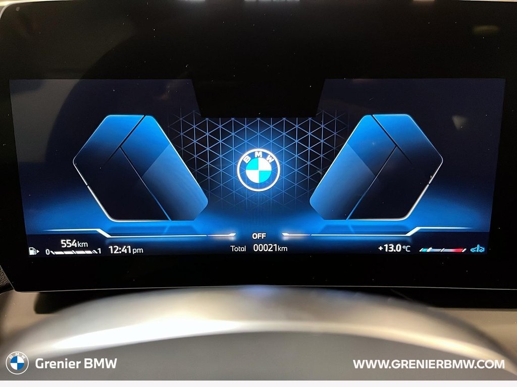 2026 BMW 2 Series 228i xDrive in Terrebonne, Quebec - 11 - w1024h768px