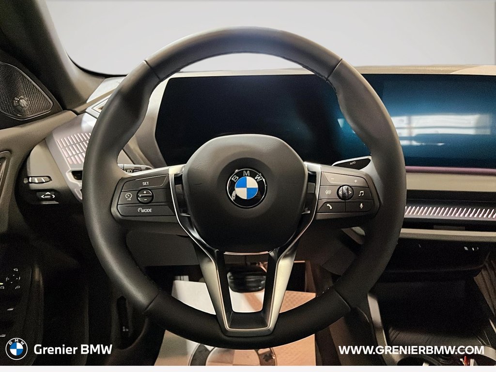 2026 BMW 2 Series 228i xDrive in Terrebonne, Quebec - 10 - w1024h768px