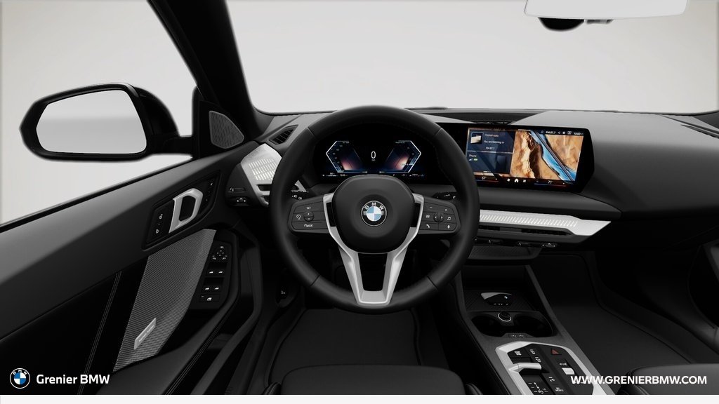 2026 BMW 2 Series 228i xDrive in Terrebonne, Quebec - 13 - w1024h768px