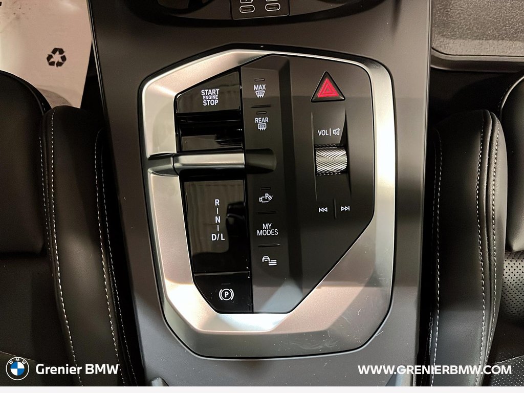 2026 BMW 2 Series 228i xDrive in Terrebonne, Quebec - 13 - w1024h768px
