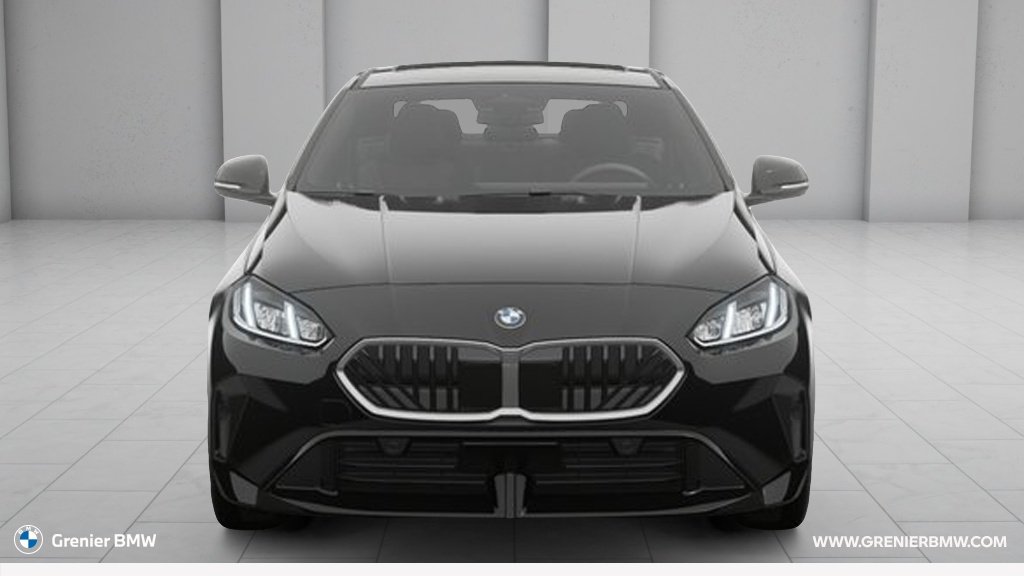 2026 BMW 2 Series 228i xDrive in Terrebonne, Quebec - 3 - w1024h768px