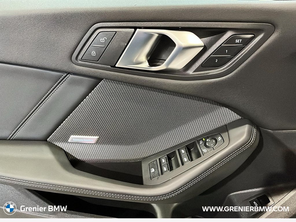 2026 BMW 2 Series 228i xDrive in Terrebonne, Quebec - 9 - w1024h768px