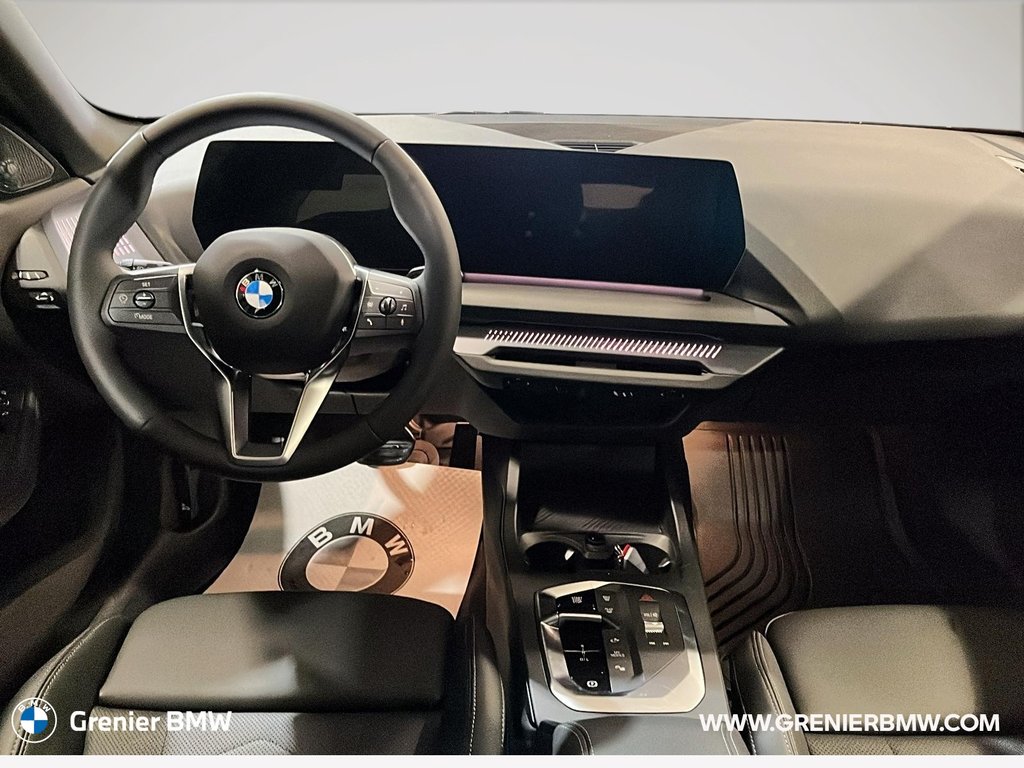 2026 BMW 2 Series 228i xDrive in Terrebonne, Quebec - 8 - w1024h768px