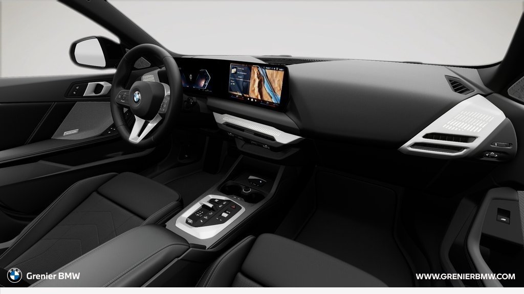 2026 BMW 2 Series 228i xDrive in Terrebonne, Quebec - 14 - w1024h768px