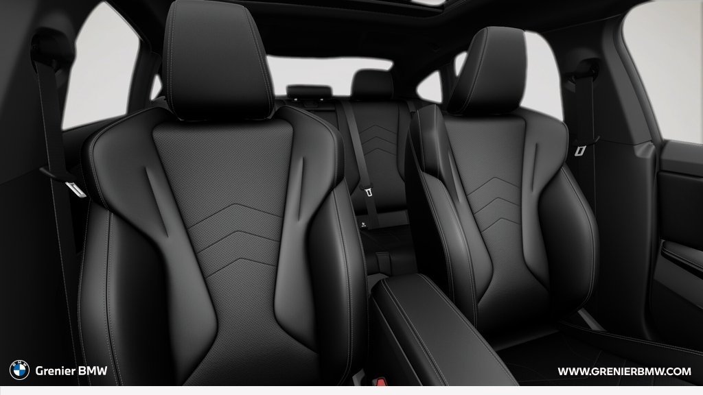 2026 BMW 2 Series 228i xDrive in Terrebonne, Quebec - 25 - w1024h768px