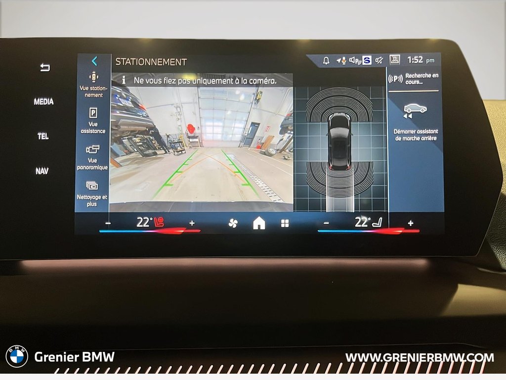 2026 BMW 2 Series 228i xDrive in Terrebonne, Quebec - 14 - w1024h768px