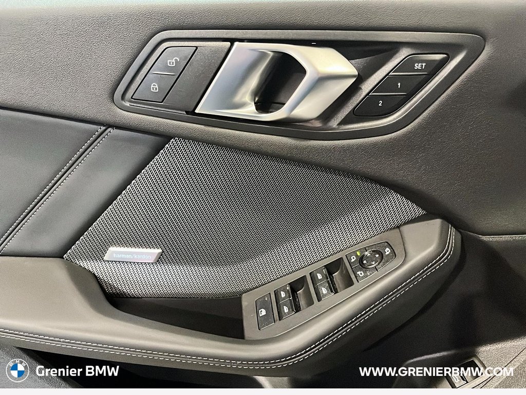 2026 BMW 2 Series 228i xDrive in Terrebonne, Quebec - 9 - w1024h768px