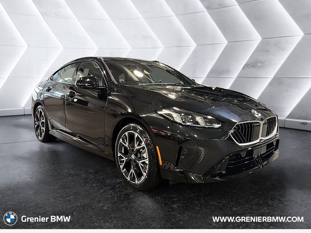 2026 BMW 2 Series 228i xDrive in Terrebonne, Quebec - 1 - w1024h768px