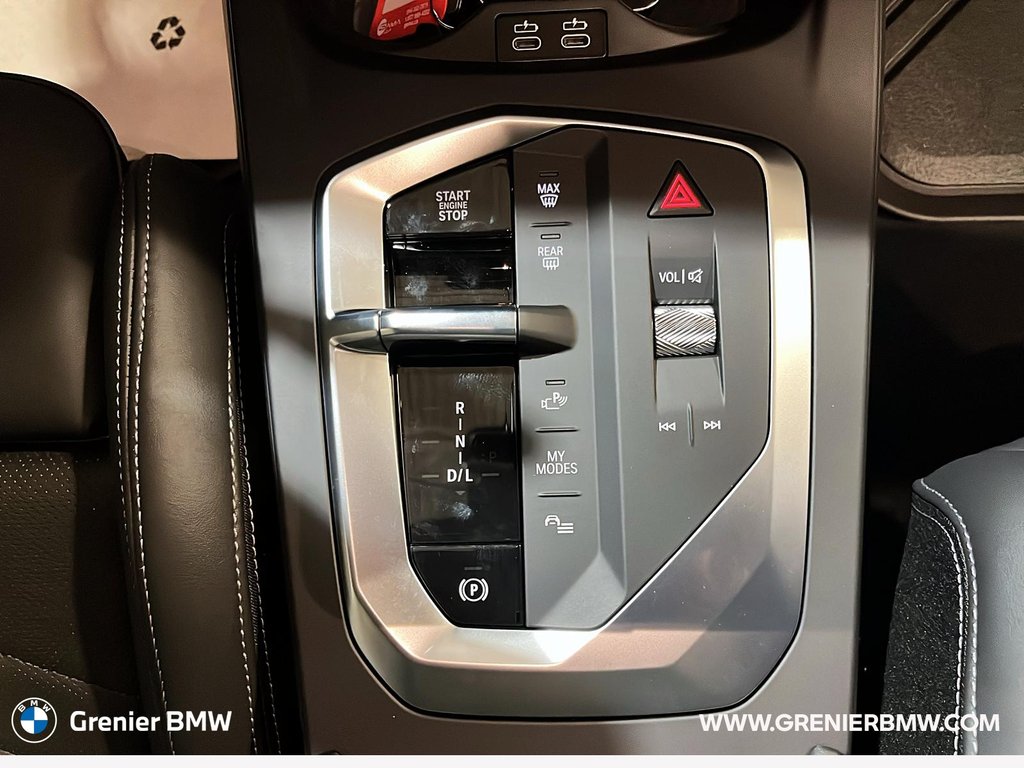 2026 BMW 2 Series 228i xDrive in Terrebonne, Quebec - 13 - w1024h768px