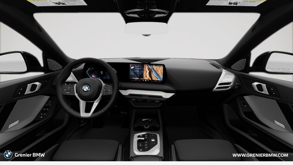 2026 BMW 2 Series 228i xDrive in Terrebonne, Quebec - 24 - w1024h768px