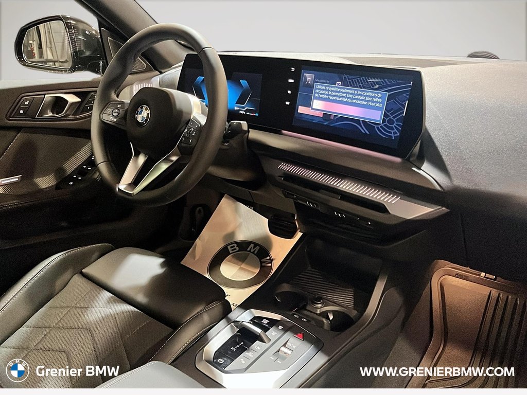 2026 BMW 2 Series 228i xDrive in Terrebonne, Quebec - 12 - w1024h768px