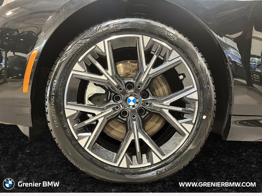 2026 BMW 2 Series 228i xDrive in Terrebonne, Quebec - 6 - w1024h768px