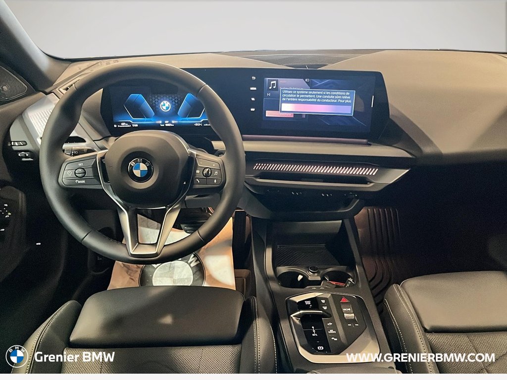 2026 BMW 2 Series 228i xDrive in Terrebonne, Quebec - 8 - w1024h768px