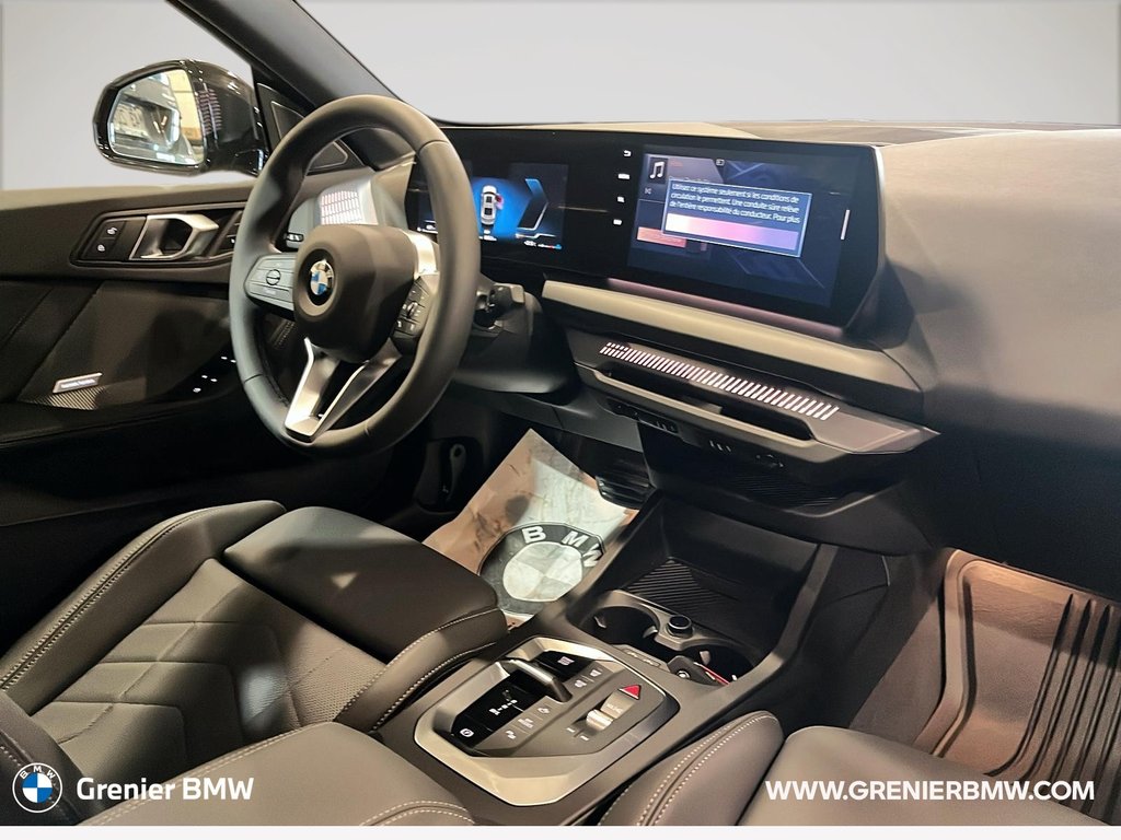 2026 BMW 2 Series 228i xDrive in Terrebonne, Quebec - 12 - w1024h768px