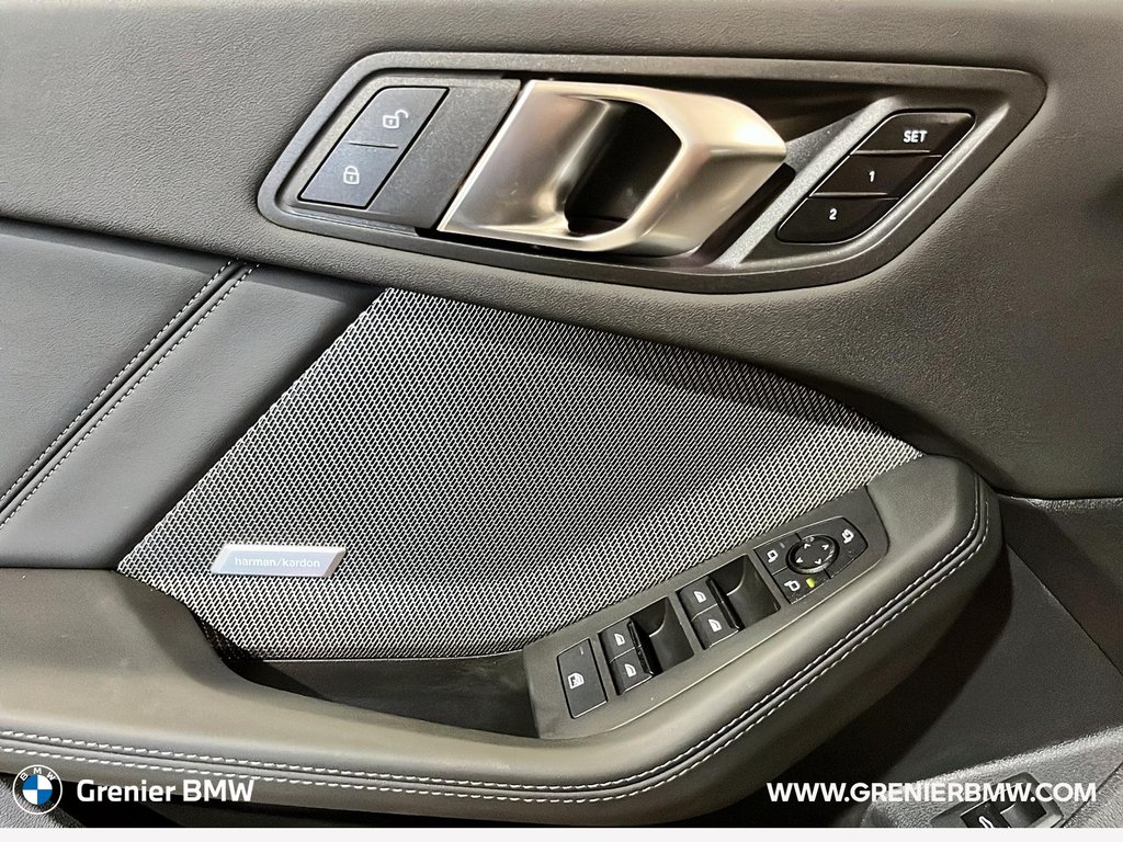 2026 BMW 2 Series 228i xDrive in Terrebonne, Quebec - 9 - w1024h768px