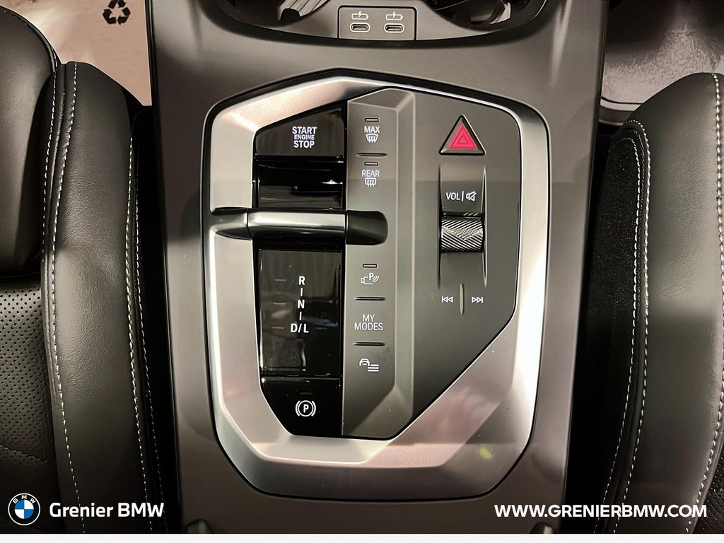 2026 BMW 2 Series 228i xDrive in Terrebonne, Quebec - 13 - w1024h768px