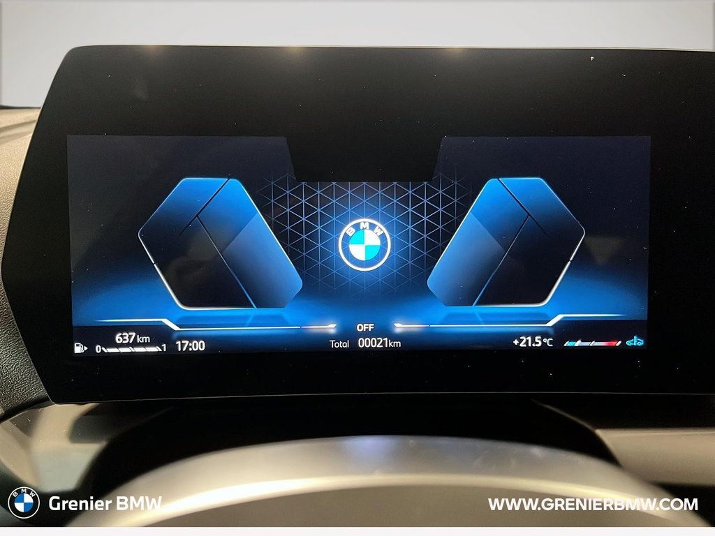 2026 BMW 2 Series 228i xDrive in Terrebonne, Quebec - 11 - w1024h768px