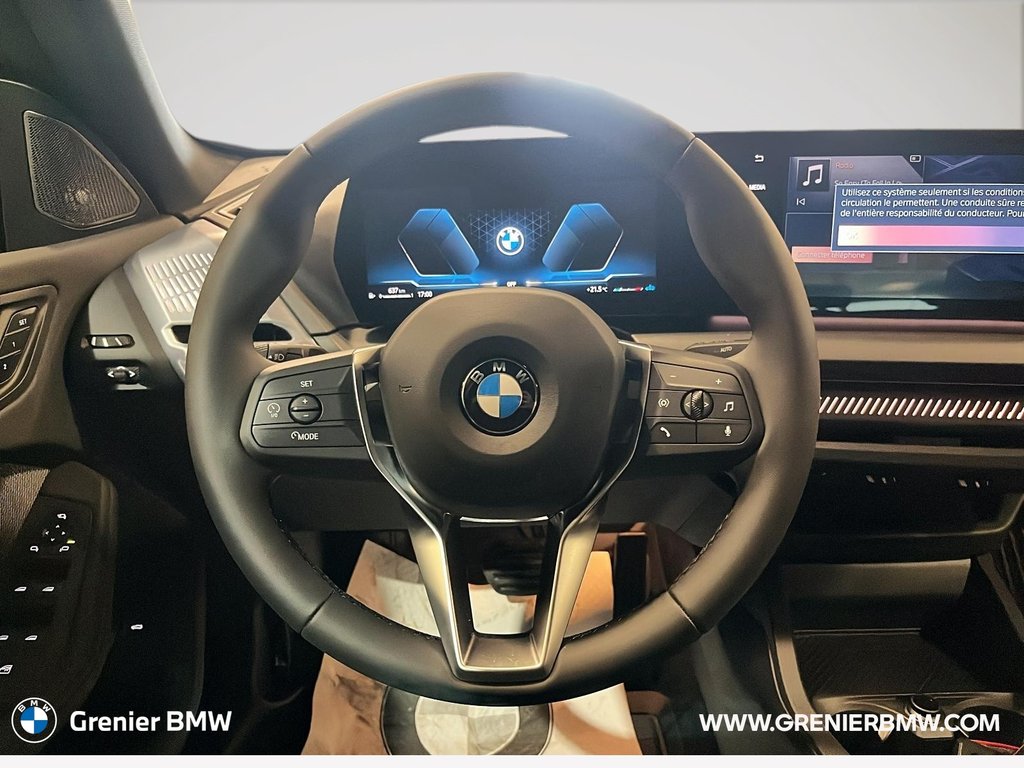 2026 BMW 2 Series 228i xDrive in Terrebonne, Quebec - 10 - w1024h768px