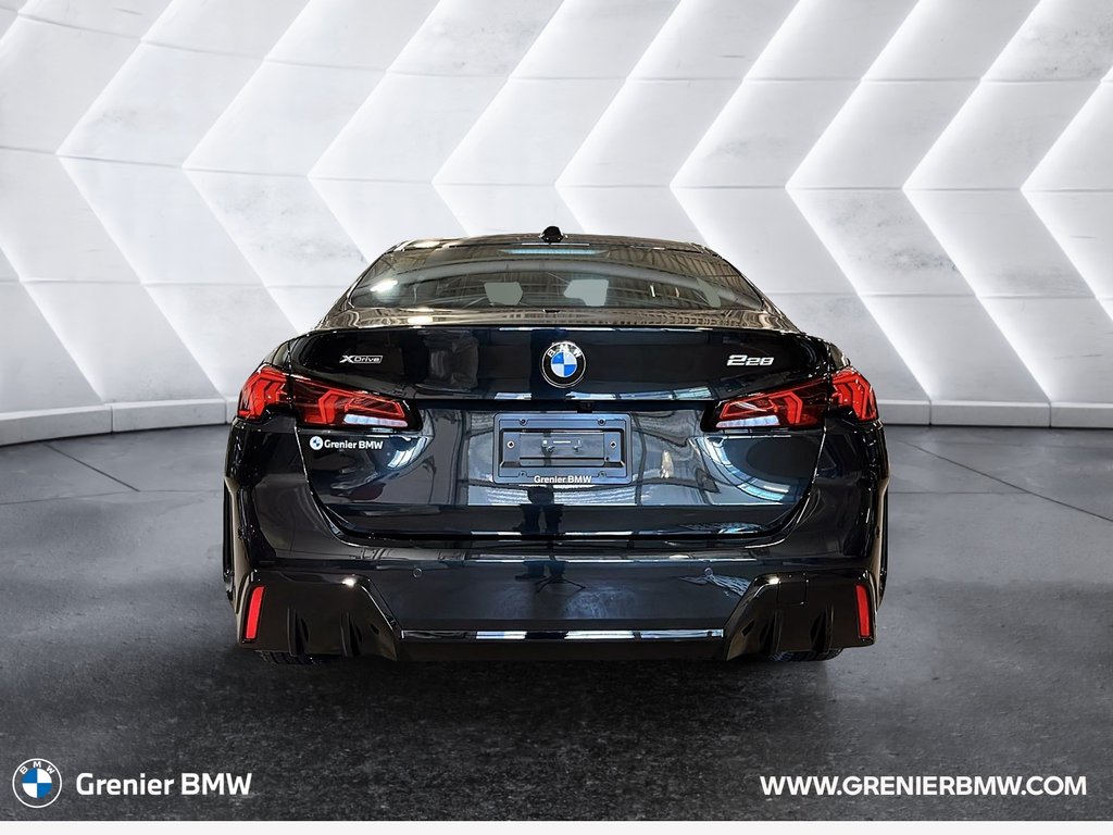 BMW 2 Series 228i xDrive 2026 à Terrebonne, Québec - 5 - w1024h768px